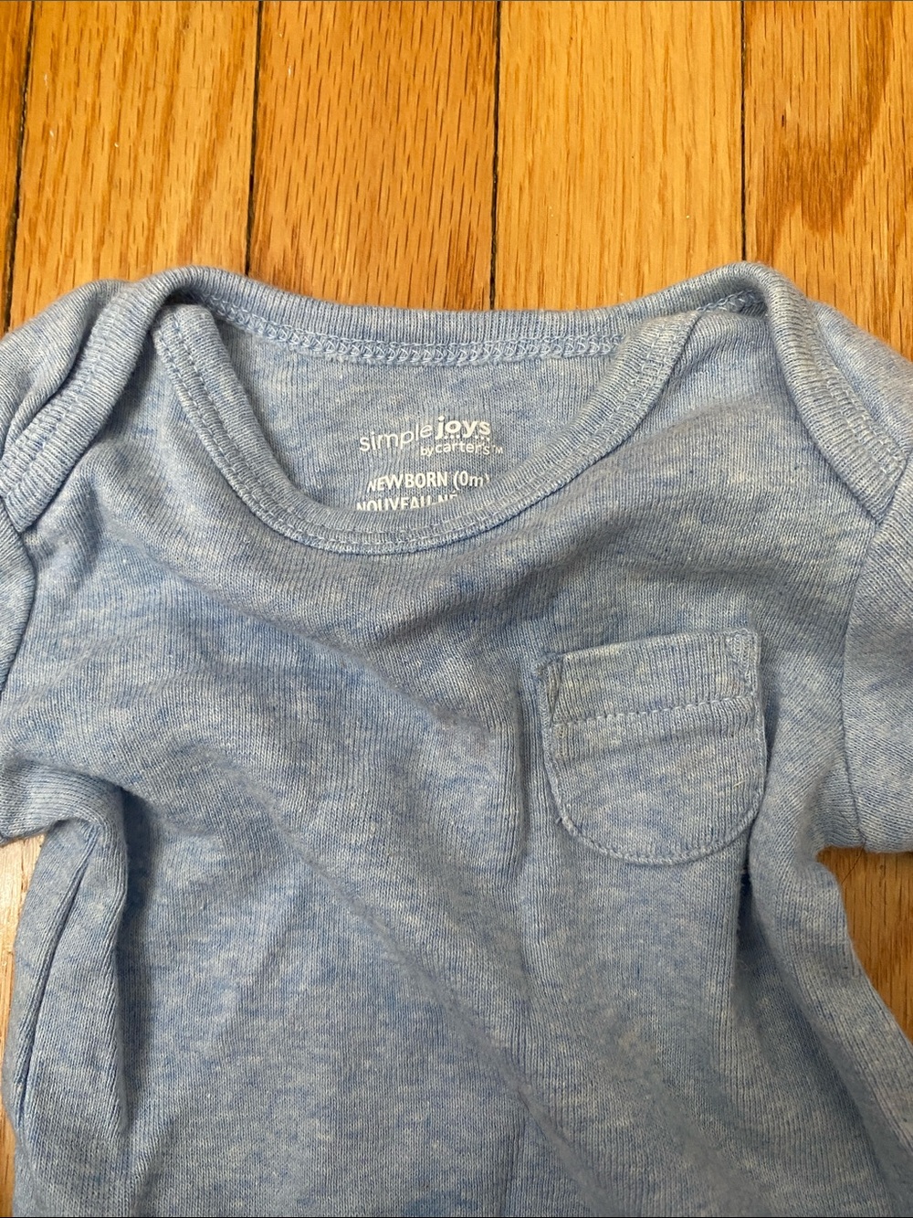 Carter's Bundle - Picture 2 of 3
